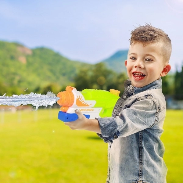 Waterpistool Super Power 30 cm