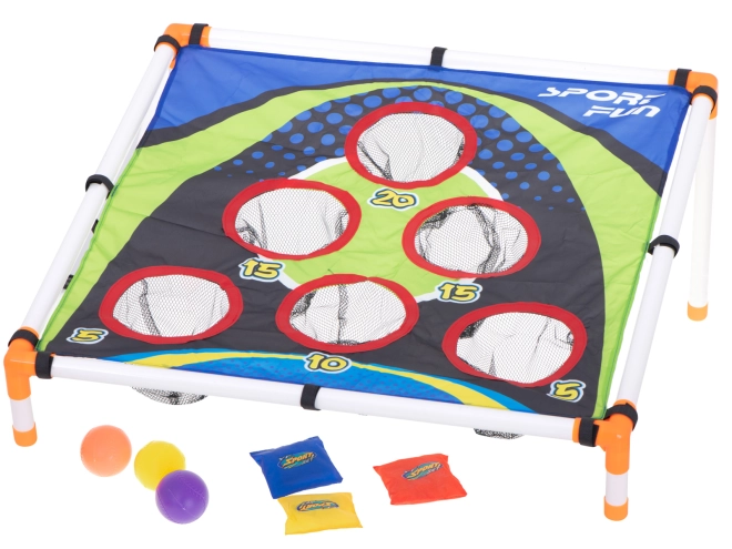 Creatief plezier voor kinderen