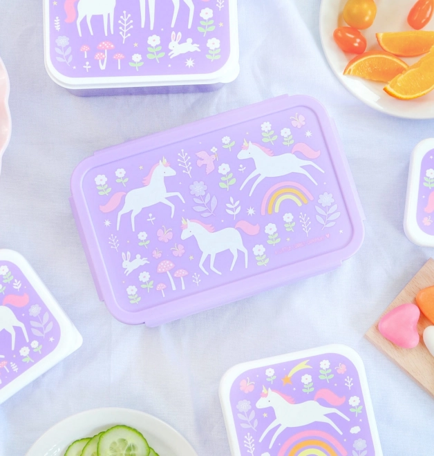 A Little Lovely Company Lunchbox