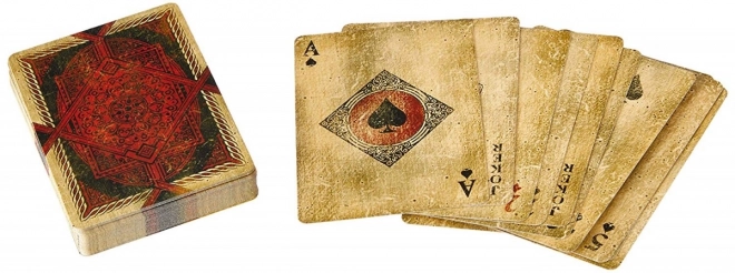 Vintage Playing Cards