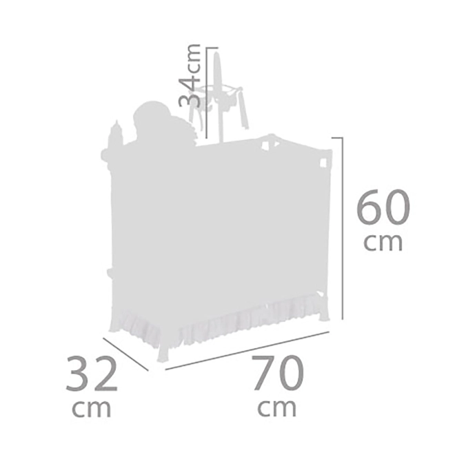 Large Wardrobe