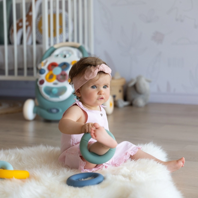 Little Smoby Learning Rings