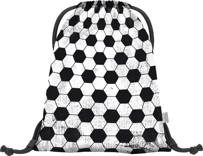 Ensemble scolaire sac à dos, trousse et sac Cubic Goal