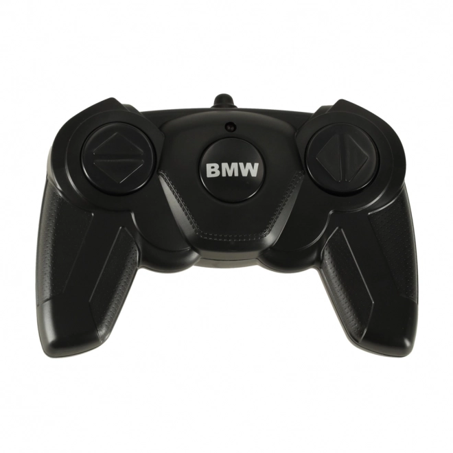 Op afstand bestuurbare auto BMW X6 1:24 wit
