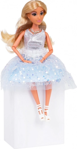 Movable joints for realistic poses