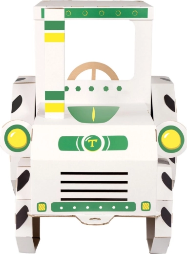 Eenvoudig te monteren met videohandleiding