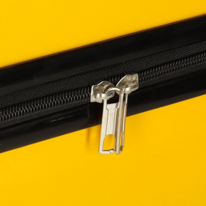 Valise de voyage pour enfants à roulettes lion