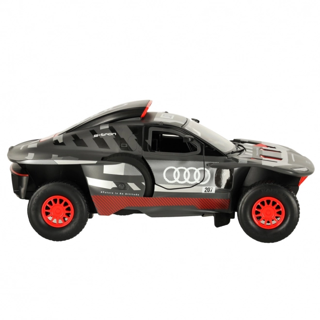 Rennwagen RC Audi RS Q e-tron 1:14