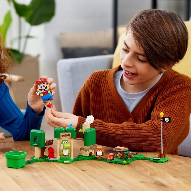 Accessoire voor startersets