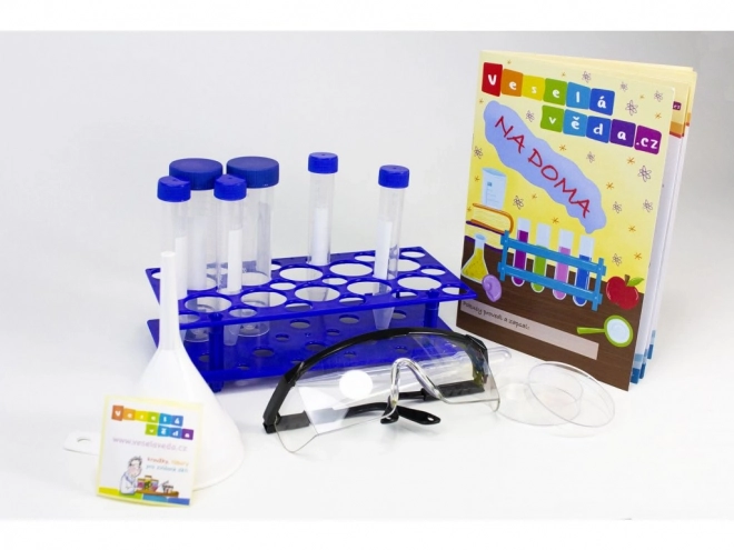 Children's Laboratory Merry Science