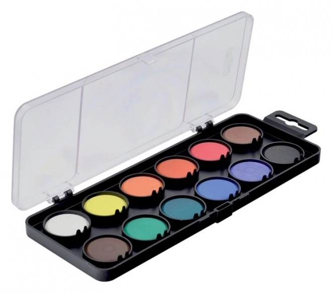 KOH-I-NOOR Waterverf 12st 3cm