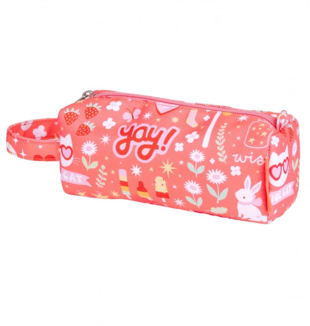 A Little Lovely Company Etui voor kleurpotloden – Zábava