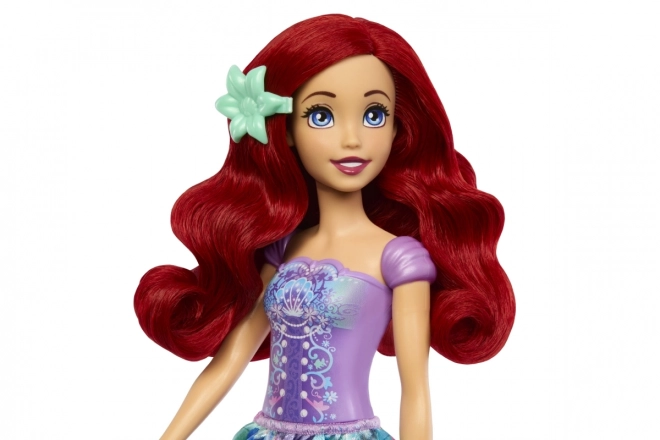 Spin & Reveal Princess Ariel – Garden Party