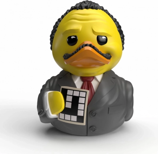 Verzamelobject én speelse decoratie