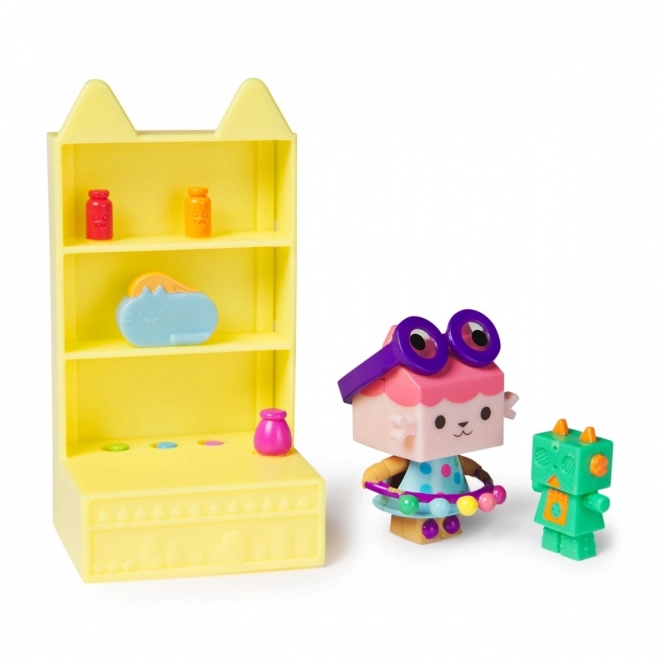 Multifunctionele accessoires