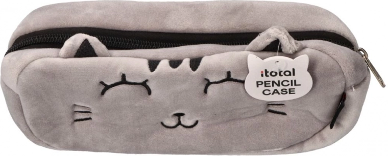 Schattig kattenontwerp