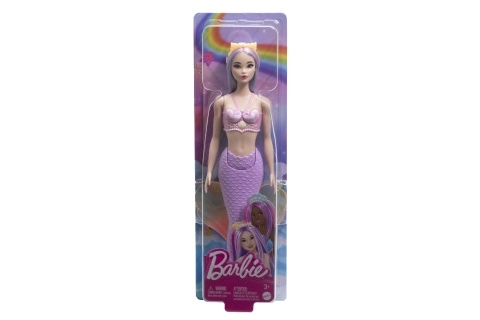 Barbie Meerjungfrau Lila