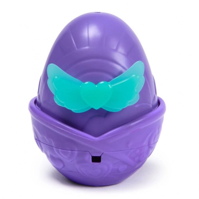 Hatchimals Neonzucht Regenbogen