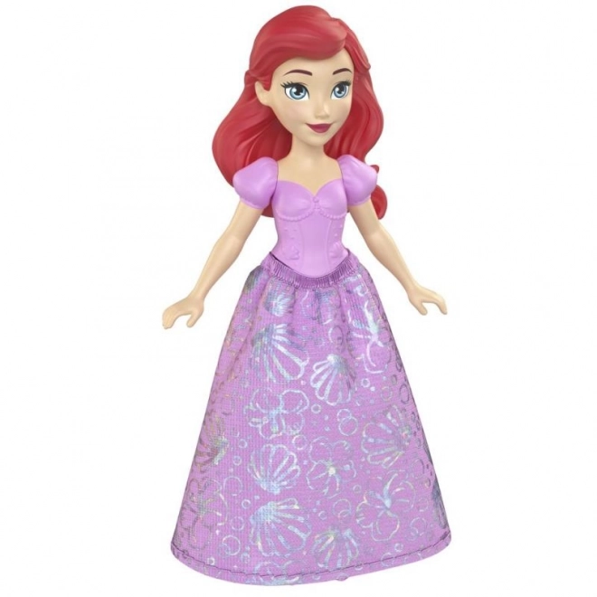 Disney Prinzessinnen Kleine Puppen Kollektion