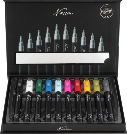 Farbpalette für Kreativität