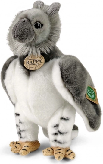 Plush Harpy Eagle 27 cm Rappa