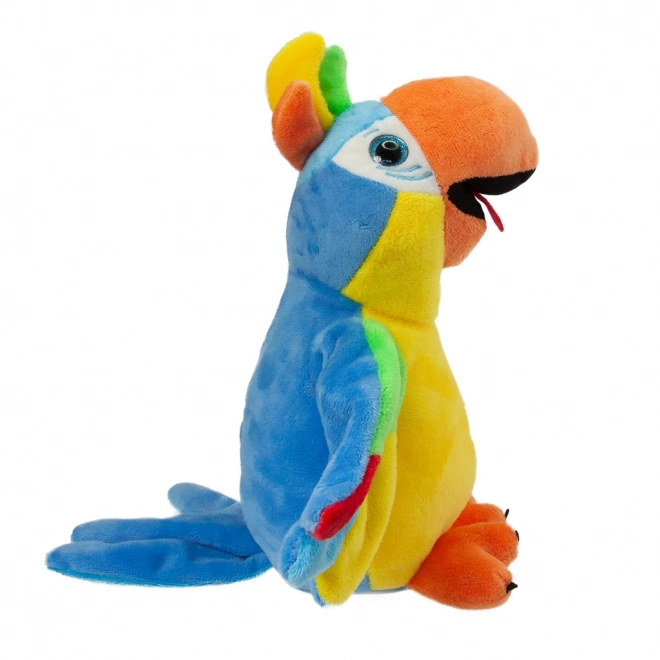 Talking Parrot Lóra Toy