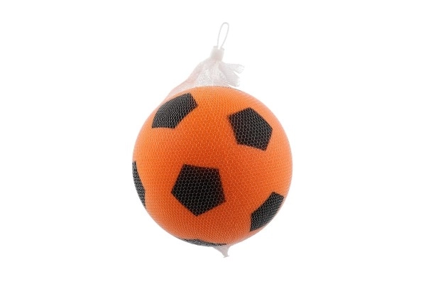 Schuimvoetbal voor kinderen