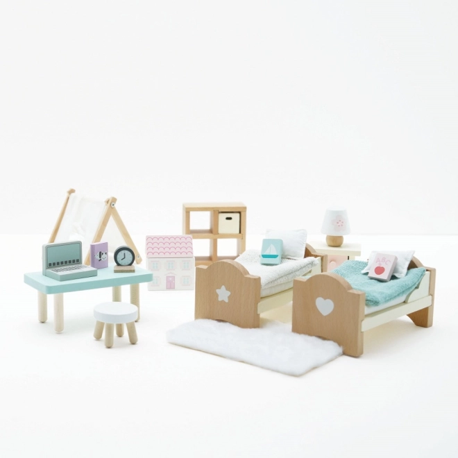 Le Toy Van meubels voor de kinderkamer Daisylane