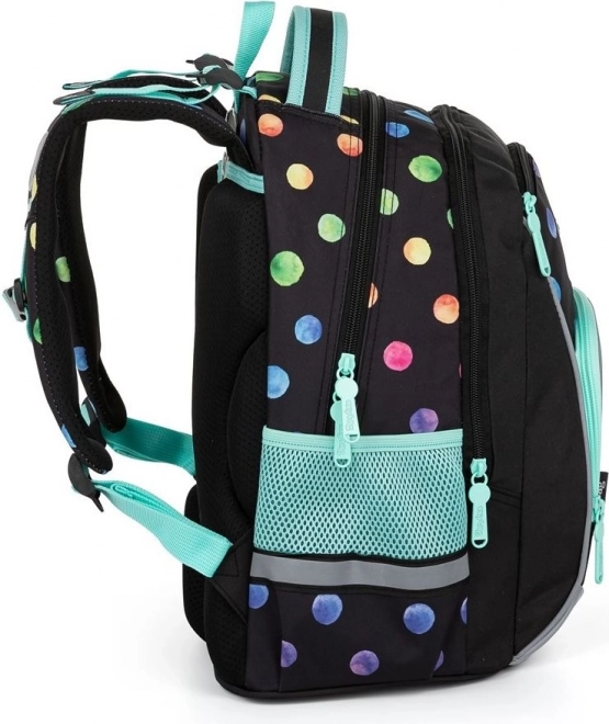 OXYBAG Schoolset 3-delig OXY GO Dots