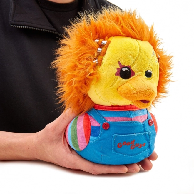 Pluche eendje TUBBZ Chucky