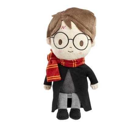 Rainbow Peluche Harry Potter