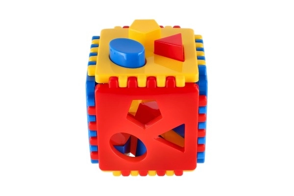 Inzetblok Mimi 1 kunststof 12,5x12,5x12,5cm 6m+