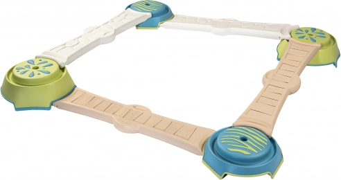 Smoby balanceerbaan voor kinderen