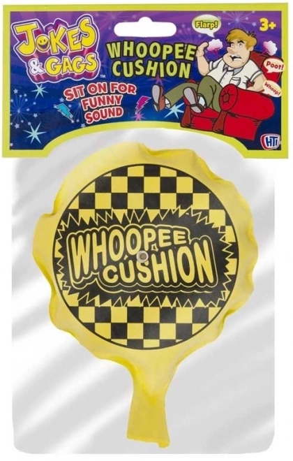 Whoopee Scheetkussen