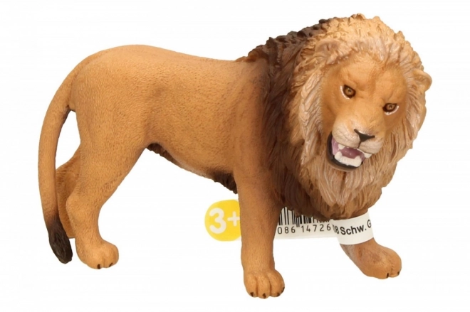 Brullende Leeuw Schleich