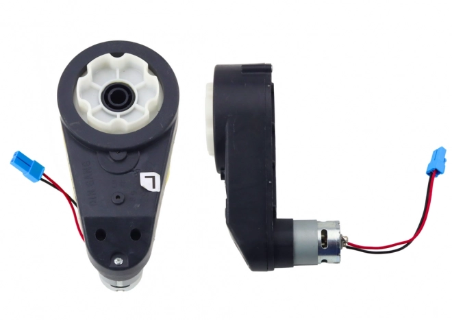 Moteur routier 24V RS555 200W 11000RPM