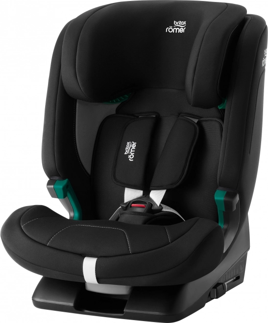 Siège auto Britax Römer Versafix i-Size Space Black