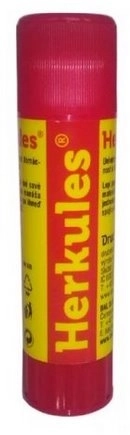 Druchema vaste lijm Herkules 15g