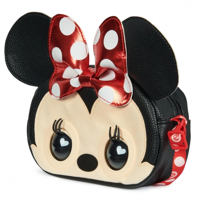 Interactieve tas Minnie Mouse van Disney