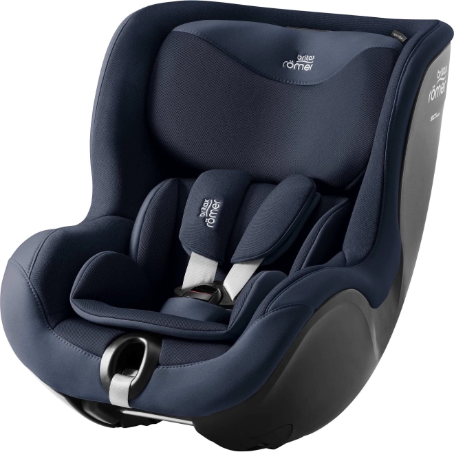Siège auto Dualfix 5Z Night Blue