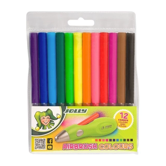 Airbrush Painting Tool