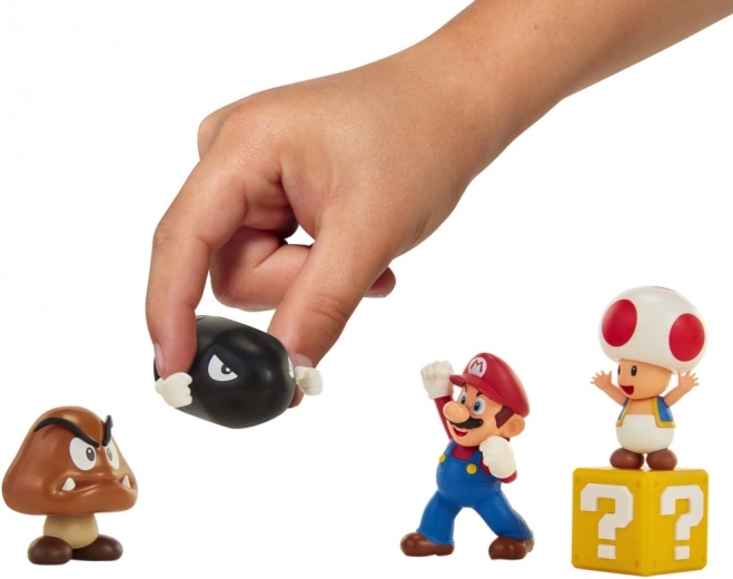 Interactief spelen