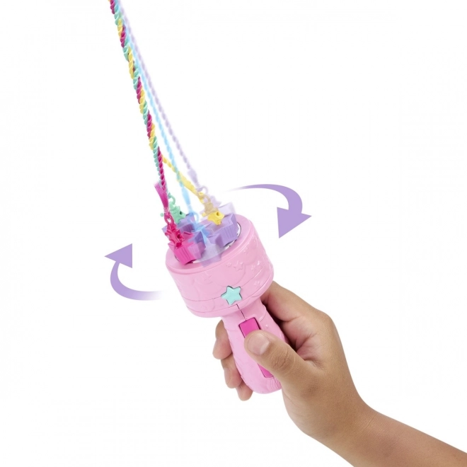 Barbie Dreamtopia with a Twist