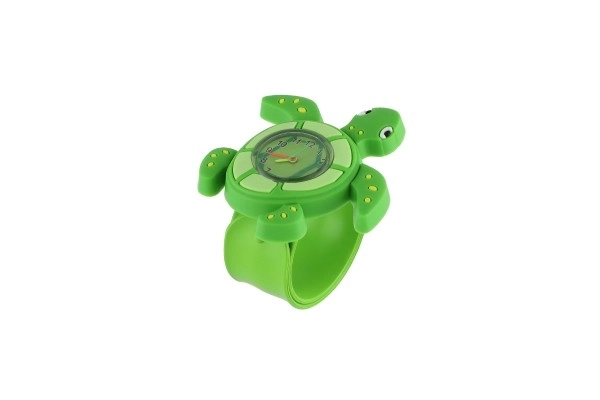 Montre Enfant Monde Marin