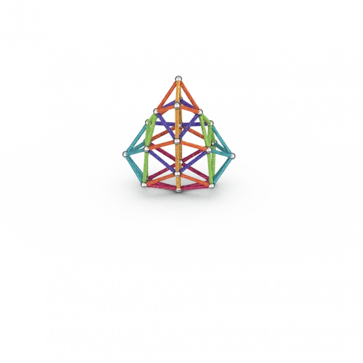 Stabiele 3D-constructies met bases