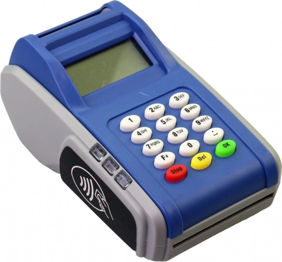 Compact en duurzaam design