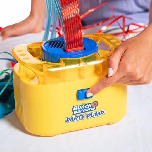 Compatibel met elektrische pomp