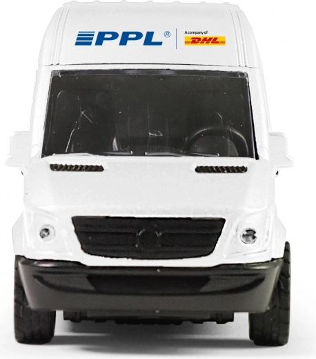 Pull-back aandrijving zonder batterijen