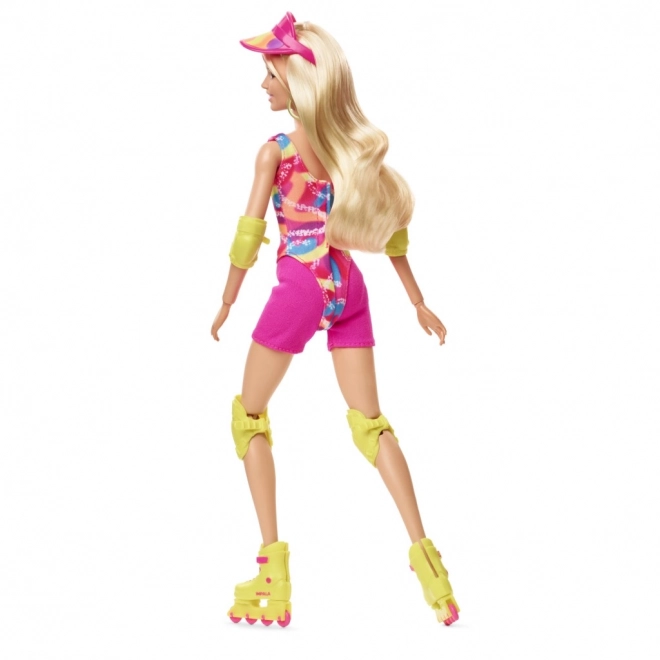 Barbie Barbie in filmkostuum 5 HRB04