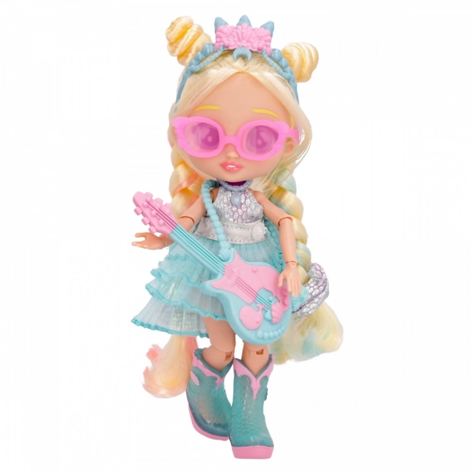 Puppe BFF Talents Gitarristin Stella